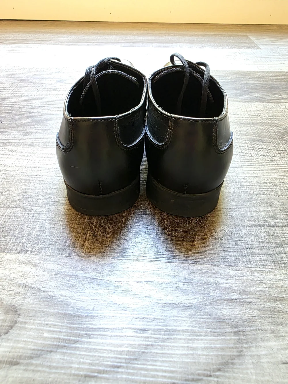 Calvin Klein Men's Oxford's